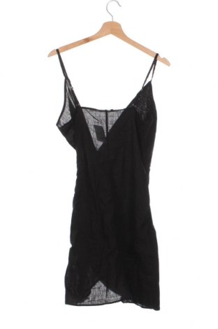 Φόρεμα Trendyol, Μέγεθος L, Χρώμα Μαύρο, Τιμή 4,73 €
