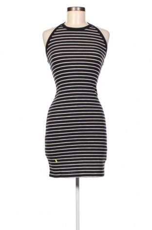 Šaty  Trendyol, Velikost XS, Barva Vícebarevné, Cena  148,00 Kč