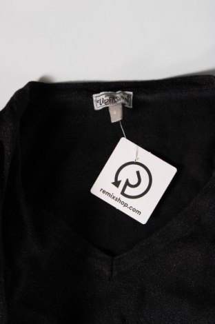 Šaty  Up 2 Fashion, Veľkosť S, Farba Čierna, Cena  1,97 €