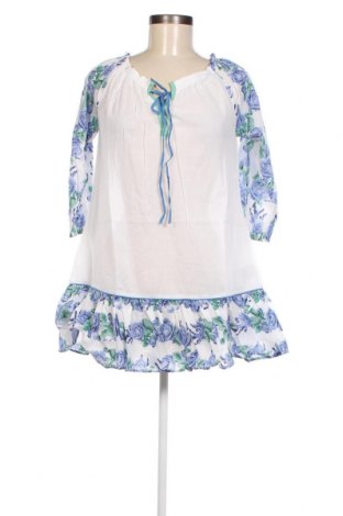 Kleid Urban By Venca, Größe S, Farbe Mehrfarbig, Preis 5,45 €