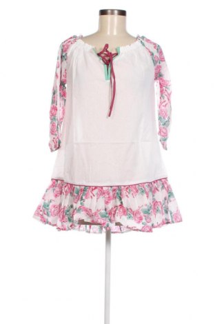 Kleid Urban By Venca, Größe S, Farbe Mehrfarbig, Preis 3,79 €
