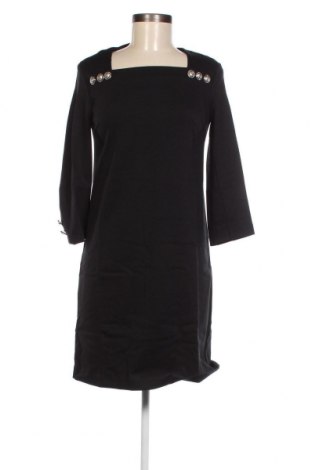 Kleid Urban By Venca, Größe XS, Farbe Schwarz, Preis € 3,56