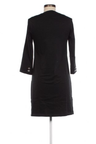 Kleid Urban By Venca, Größe XS, Farbe Schwarz, Preis 3,32 €