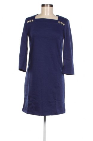 Kleid Urban By Venca, Größe XS, Farbe Blau, Preis 3,79 €