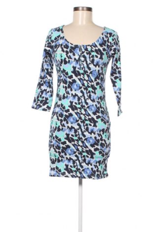 Kleid Urban By Venca, Größe S, Farbe Mehrfarbig, Preis 5,45 €