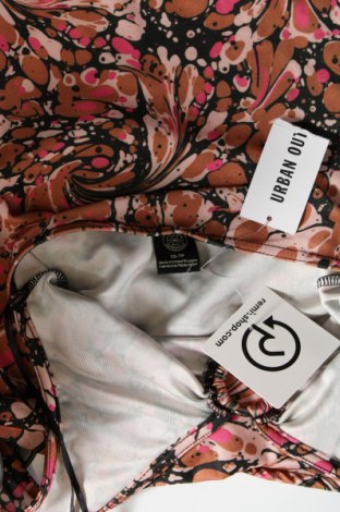 Šaty  Urban Outfitters, Veľkosť XS, Farba Viacfarebná, Cena  52,58 €