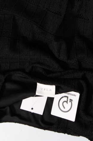 Šaty  VILA, Velikost S, Barva Černá, Cena  783,00 Kč