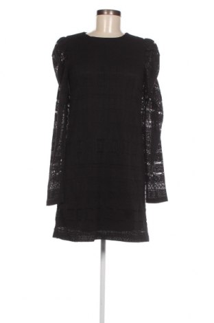 Šaty  VILA, Veľkosť S, Farba Čierna, Cena  3,90 €