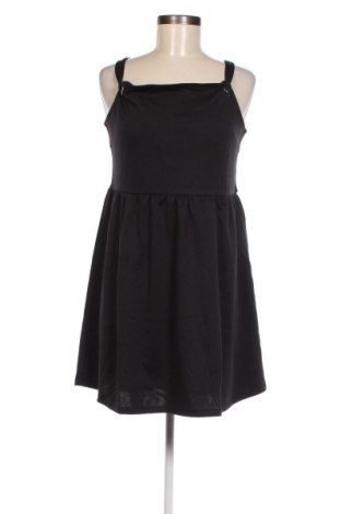 Kleid VILA, Größe L, Farbe Schwarz, Preis € 5,29