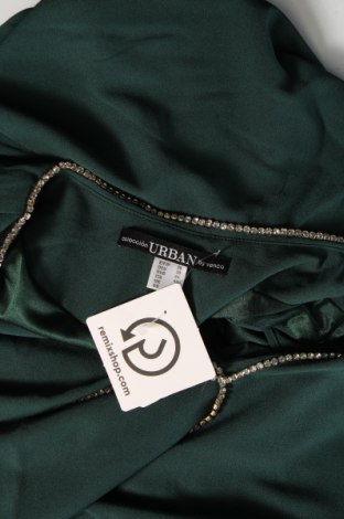 Šaty  Venca, Veľkosť M, Farba Zelená, Cena  14,38 €
