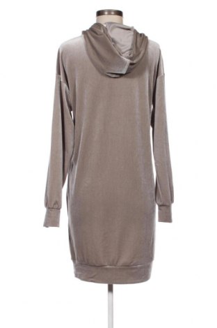 Kleid Vero Moda, Größe XS, Farbe Grau, Preis 9,74 €