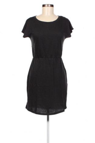 Kleid Vero Moda, Größe XS, Farbe Schwarz, Preis 3,34 €