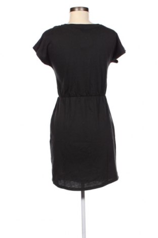 Kleid Vero Moda, Größe XS, Farbe Schwarz, Preis € 3,34