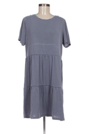 Φόρεμα Vero Moda, Μέγεθος XL, Χρώμα Μπλέ, Τιμή 8,35 €
