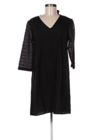 Šaty  Vero Moda, Veľkosť S, Farba Čierna, Cena  3,62 €