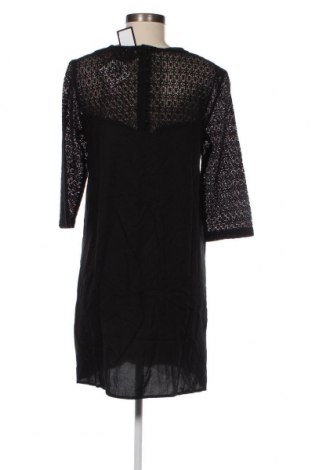 Kleid Vero Moda, Größe S, Farbe Schwarz, Preis 27,84 €