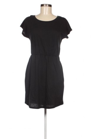 Kleid Vero Moda, Größe S, Farbe Schwarz, Preis 4,73 €
