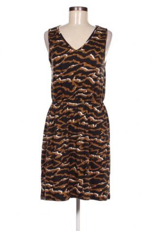 Kleid Vero Moda, Größe M, Farbe Mehrfarbig, Preis 5,57 €