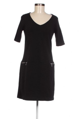 Šaty  Vero Moda, Veľkosť M, Farba Čierna, Cena  3,06 €