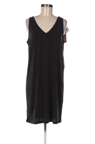 Kleid Vero Moda, Größe L, Farbe Grau, Preis 8,91 €