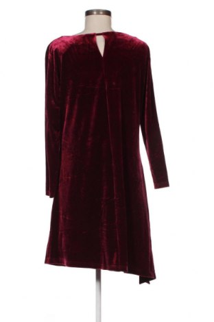 Šaty  Voglia, Velikost L, Barva Červená, Cena  941,00 Kč