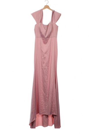 Šaty  Wal G, Veľkosť L, Farba Ružová, Cena  8,85 €