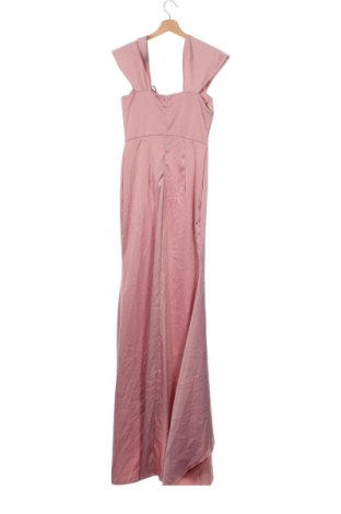 Kleid Wal G, Größe L, Farbe Rosa, Preis 8,85 €