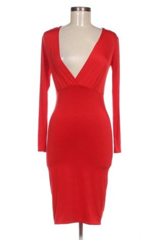 Kleid Wal G, Größe M, Farbe Rot, Preis 19,05 €