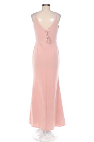 Šaty  Wal G, Velikost L, Barva Popelavě růžová, Cena  1 913,00 Kč