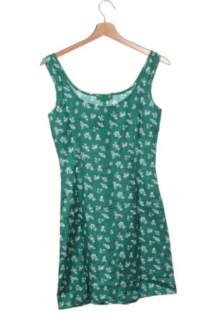 Φόρεμα Wednesday's Girl, Μέγεθος XXS, Χρώμα Πολύχρωμο, Τιμή 4,73 €