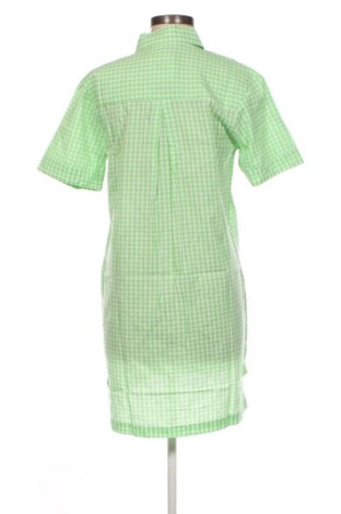 Rochie Wednesday's Girl, Mărime XS, Culoare Verde, Preț 100,99 Lei