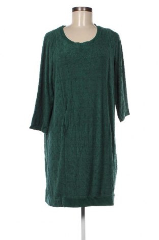 Φόρεμα Who What Wear, Μέγεθος XXL, Χρώμα Πράσινο, Τιμή 20,07 €