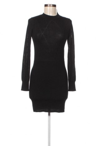 Šaty  Whyred, Veľkosť XS, Farba Čierna, Cena  8,44 €