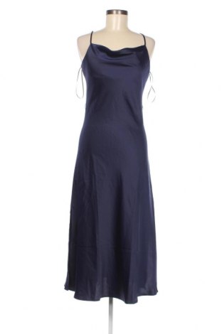 Kleid Y.A.S, Größe M, Farbe Blau, Preis 63,09 €