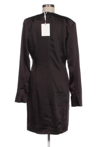 Kleid Y.A.S, Größe M, Farbe Schwarz, Preis 34,70 €