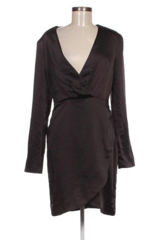 Kleid Y.A.S, Größe M, Farbe Schwarz, Preis 36,80 €