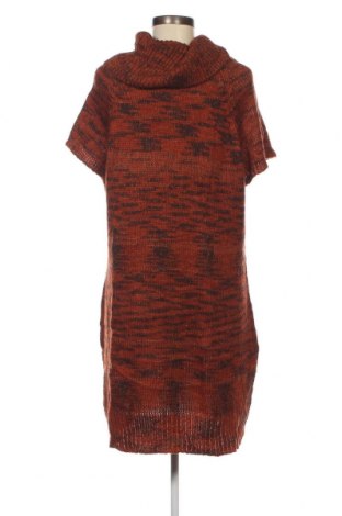 Kleid Yessica, Größe M, Farbe Braun, Preis 3,43 €