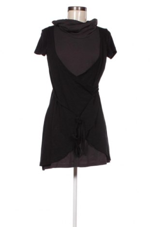 Kleid Zero, Größe S, Farbe Schwarz, Preis 4,35 €