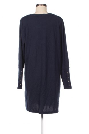 Kleid Zizzi, Größe S, Farbe Blau, Preis 5,61 €