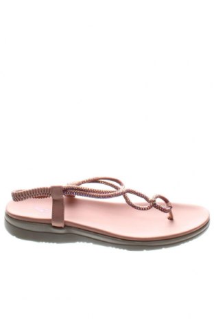 Sandalen, Größe 41, Farbe Rosa, Preis 10,74 €
