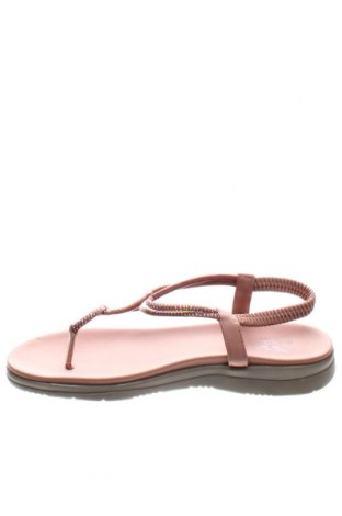 Sandalen, Größe 41, Farbe Rosa, Preis 17,90 €