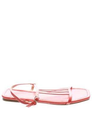 Sandalen SHEIN, Größe 40, Farbe Rosa, Preis 4,76 €