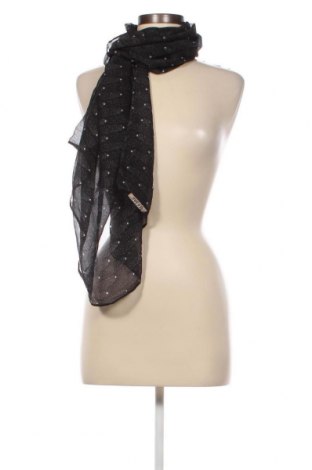 Schal, Farbe Schwarz, Preis 5,32 €