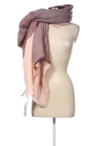 Шал Accessoires, Цвят Многоцветен, Цена 14,70 лв.