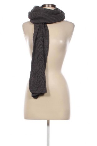Schal Hugo Boss, Farbe Grau, Preis € 29,85