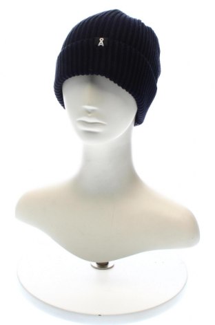 Καπέλο Armedangels, Χρώμα Μπλέ, Τιμή 17,09 €