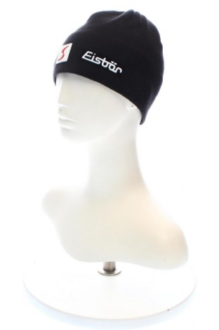 Καπέλο Eisbar, Χρώμα Μαύρο, Τιμή 18,40 €