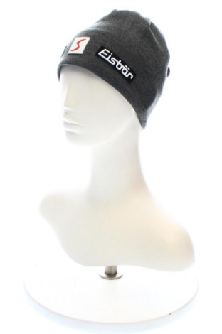 Καπέλο Eisbar, Χρώμα Γκρί, Τιμή 19,72 €