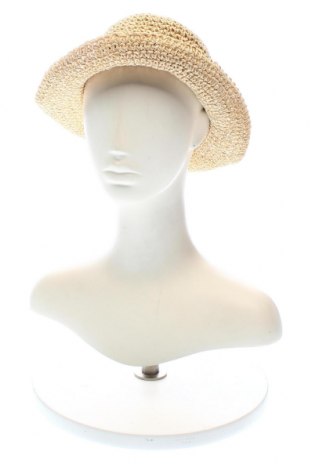 Καπέλο H&M, Χρώμα  Μπέζ, Τιμή 8,66 €