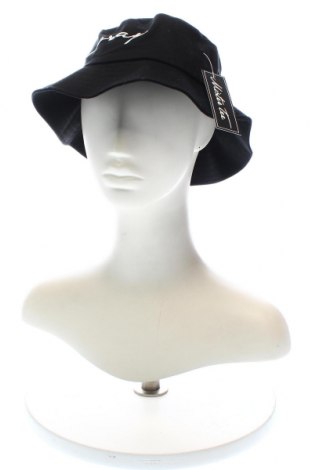 Καπέλο Mister Tee, Χρώμα Μαύρο, Τιμή 2,66 €